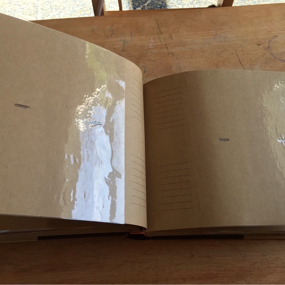 Scrap Book - Picture 2 of 2